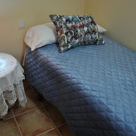 Viviendas De Uso Turistico Dulcinea Las Ventas con Pena Aguilera Ruang foto